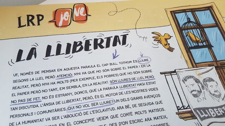 La República Jove