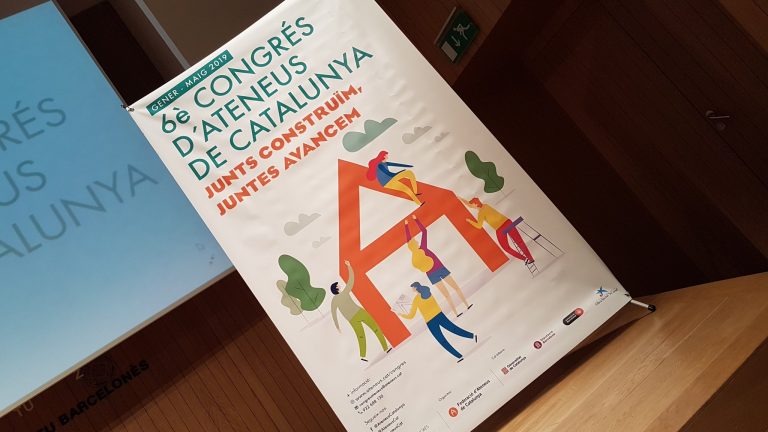 Amb veu pròpia
