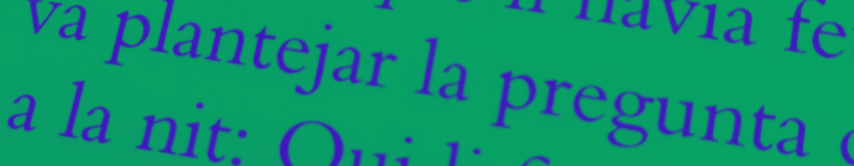 Cultura és més