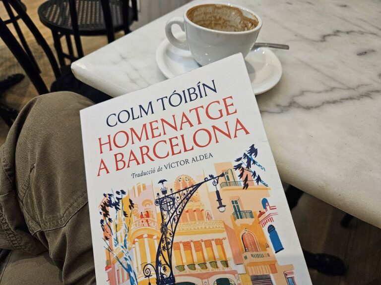 Barcelona per a escèptics